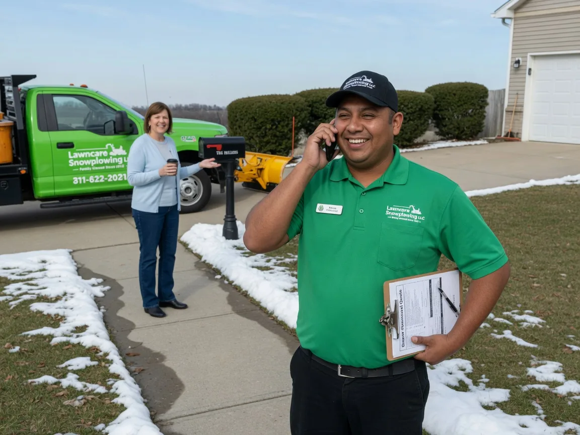 Lawn Care Services By Expert Landscaper Sargentville, ME FAQs